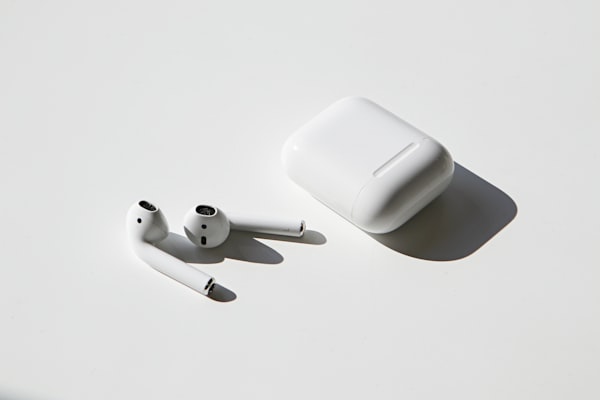 Apple AirPods Pro (2nd Gen) with MagSafe Case (USB-C)