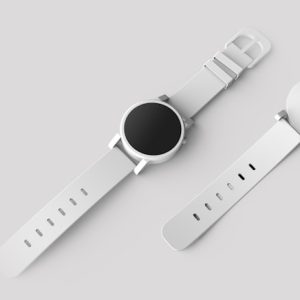Apple Watch SE (2nd Gen) GPS 40mm Midnight Aluminum Case with Sport Band