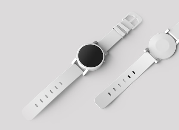 Apple Watch SE (2nd Gen) GPS 40mm Midnight Aluminum Case with Sport Band