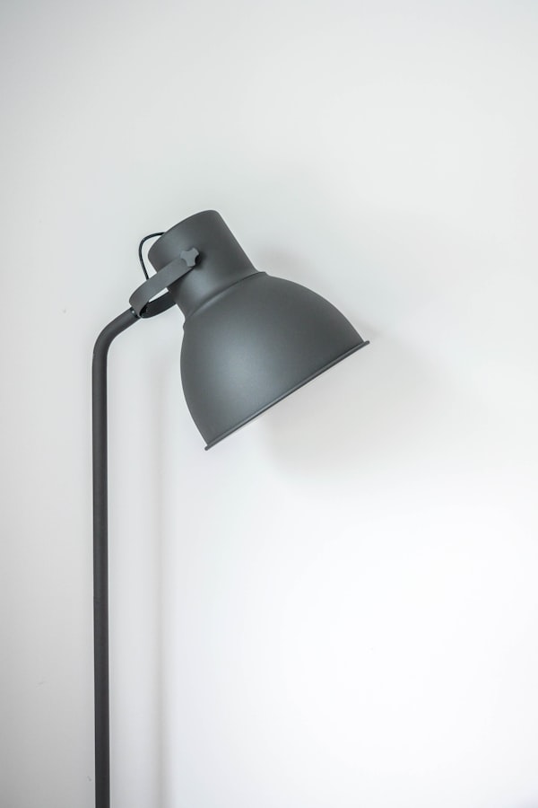 Govee RGBIC Smart Modern Floor Lamp with Music Sync & App Control