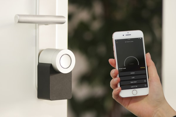 Ring Video Doorbell (1080p HD Video with Two-Way Talk & Night Vision)