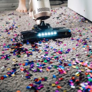 Shark Navigator Lift-Away Upright Vacuum with Self-Cleaning Brushroll