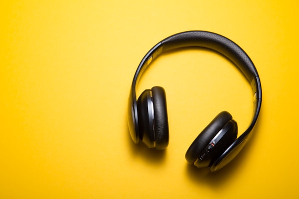 Sony WH-1000XM5 Wireless Industry Leading Noise Canceling Headphones